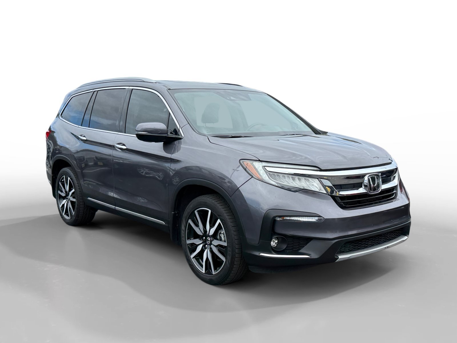 Used 2019 Modern Steel Metallic Honda Elite image 7
