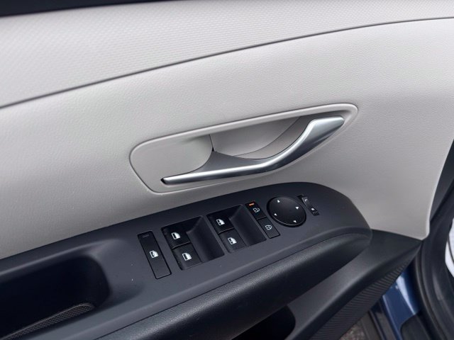 Certified Used 2026 Blue Hyundai SEL image 17