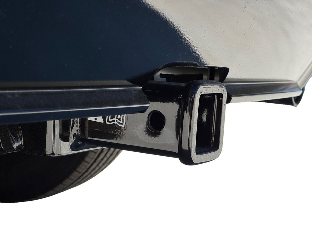 New 2026 Ingot Blue Metallic Mazda Premium AWD image 10