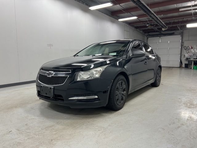 2013 Chevrolet Cruze LS