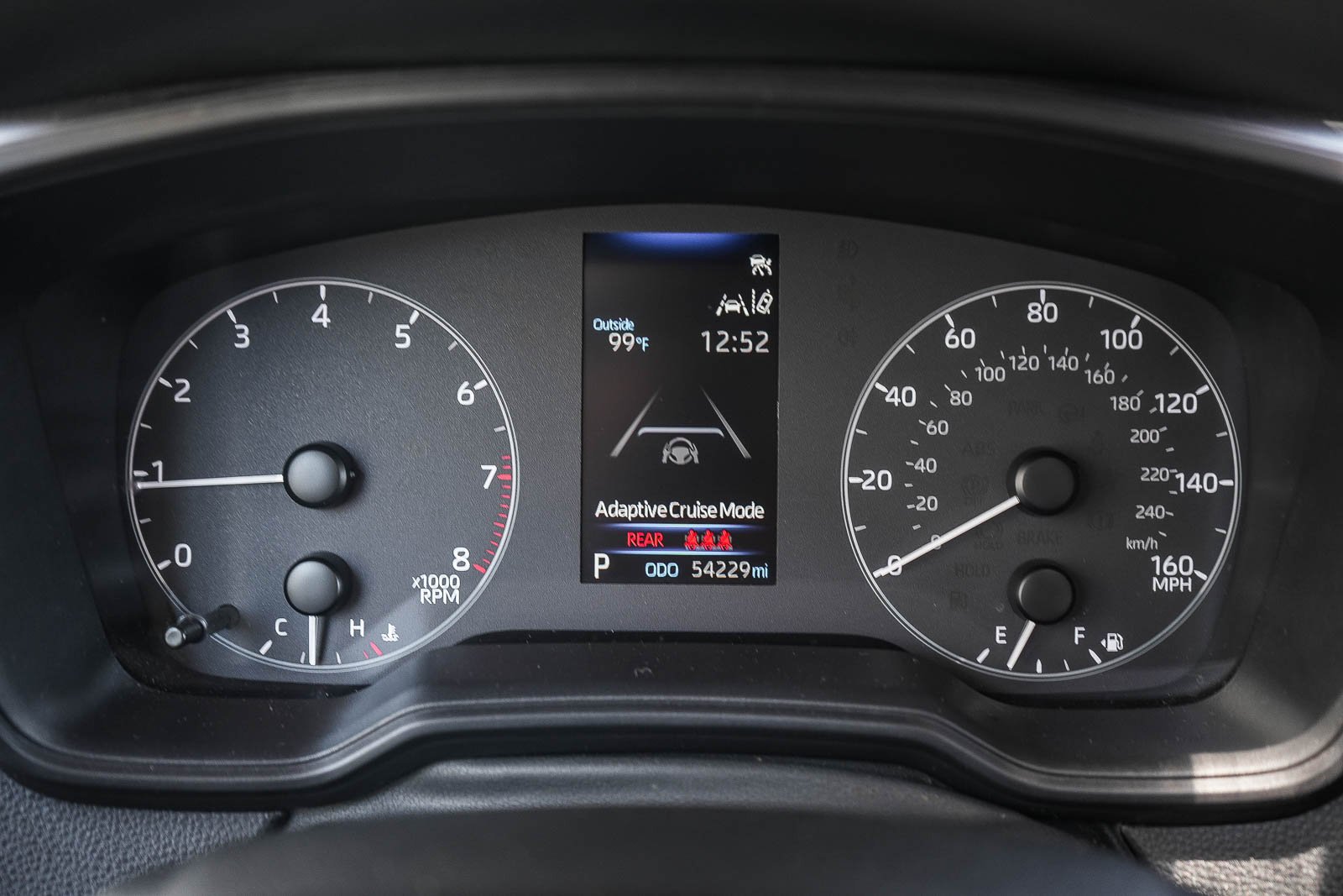 Used 2024 BLUEPRINT Toyota LE image 22