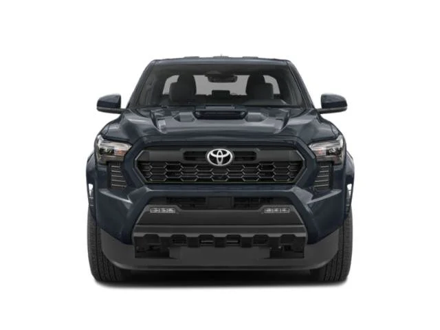 2025 Toyota Tacoma TRD Sport - Photo 7