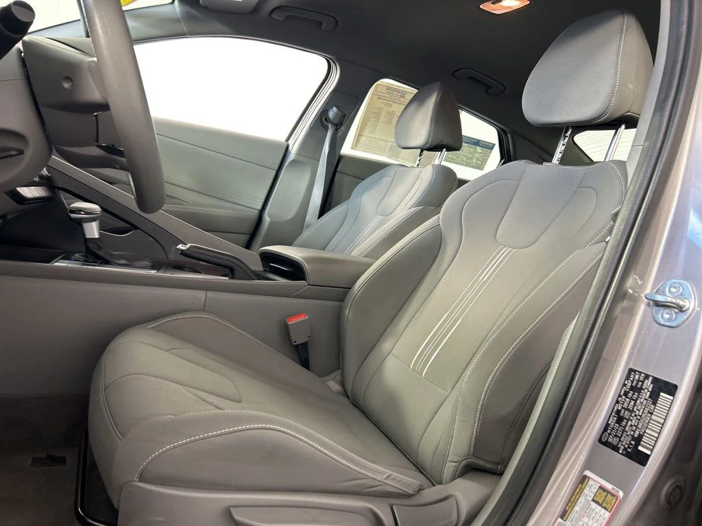 2024 Hyundai Elantra SEL - Photo 26