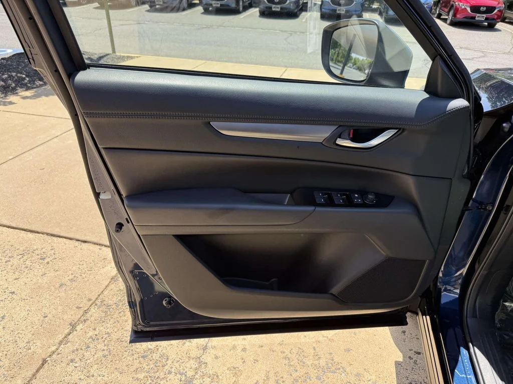 Used 2023 Blue Mazda 2.5 S Preferred Package image 32