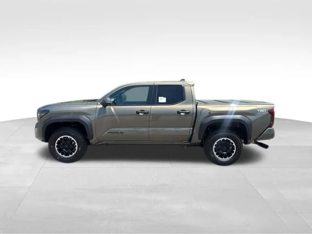 New 2026 Bronze Oxide Toyota TRD Off-Road image 2