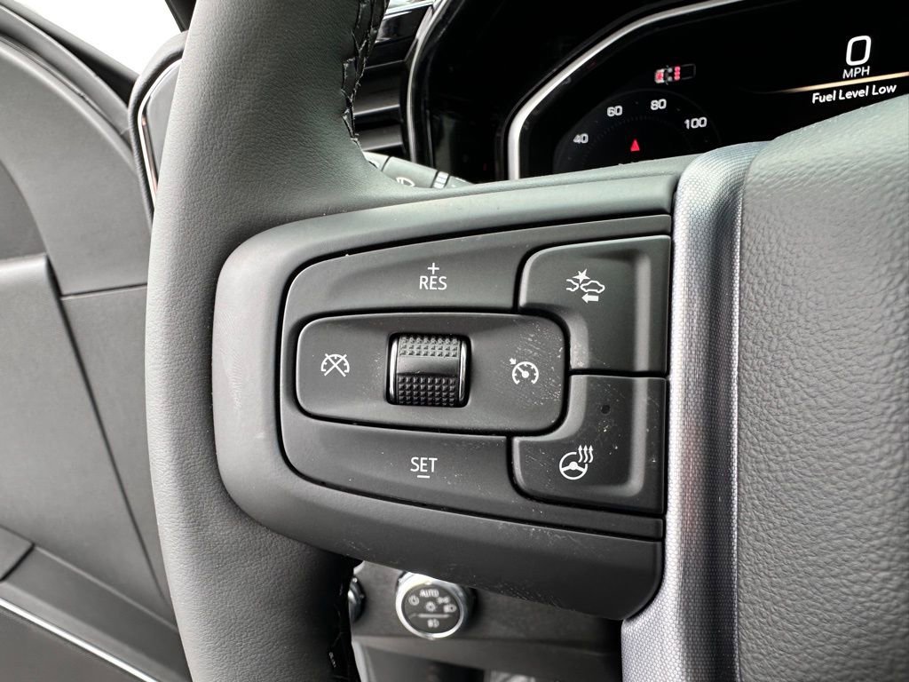 New 2026 Sterling Metallic GMC SLE image 31