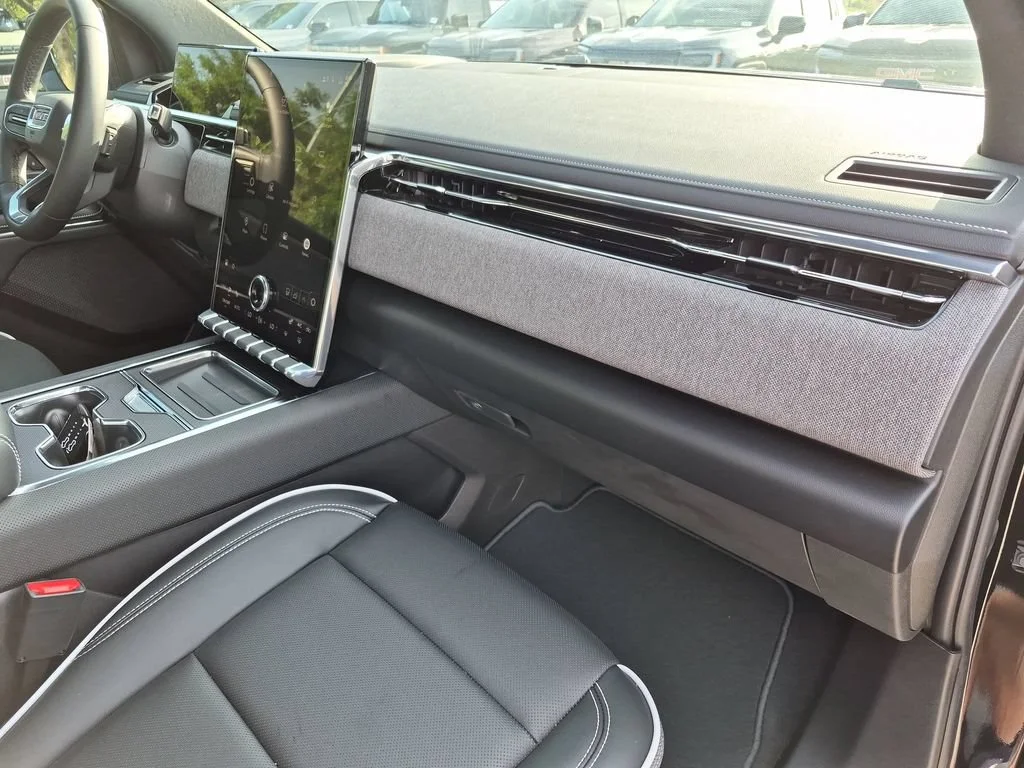 2026 GMC Sierra EV Elevation - Photo 38