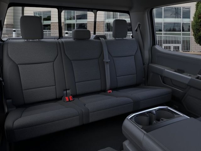 Used 2026 Black Ford XLT image 11