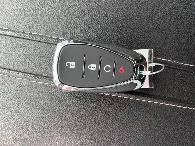 Used 2025 Habanero Chevrolet LT image 26