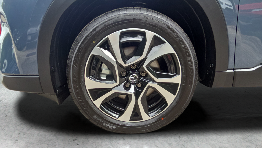 New 2026 Polymetal Gray Metallic Mazda 2.5 S Preferred image 35