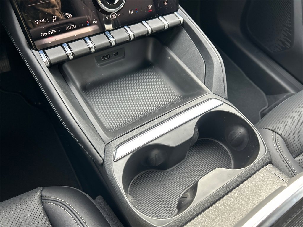 2026 GMC TERRAIN - Image 26