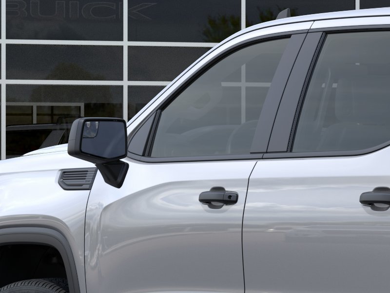 New 2026 Sterling Metallic GMC Pro image 12