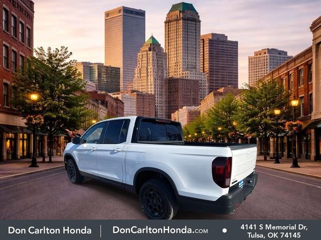 2026 Honda Ridgeline TrailSport - Photo 6