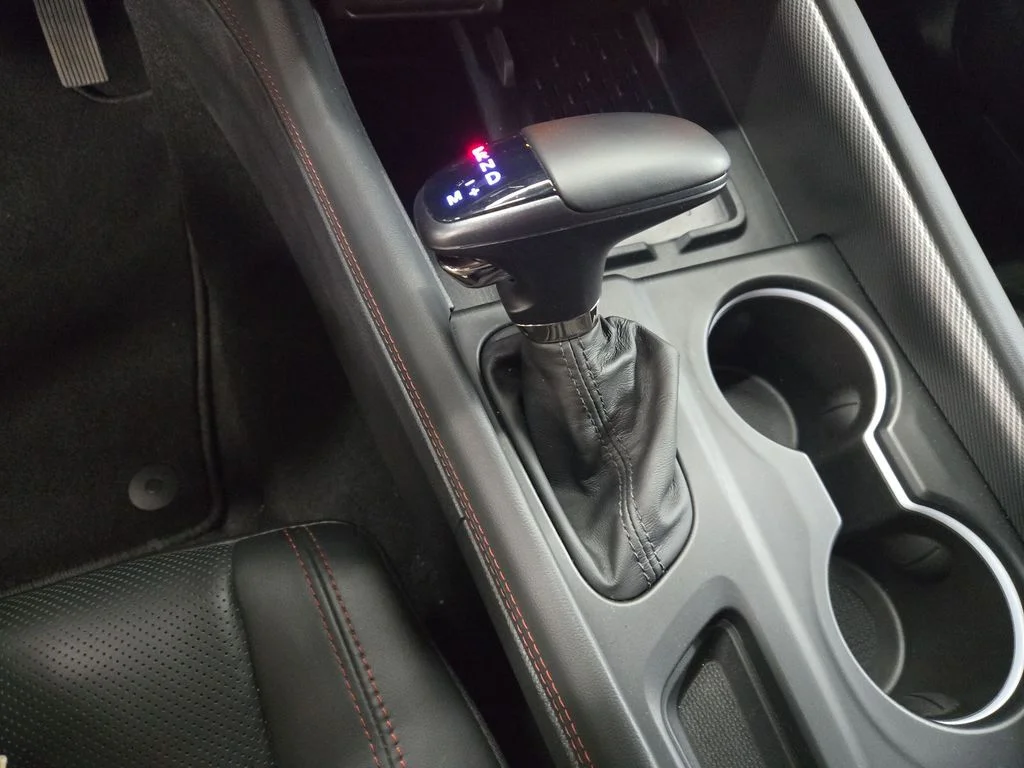 2026 Dodge Durango GT Plus - Photo 22