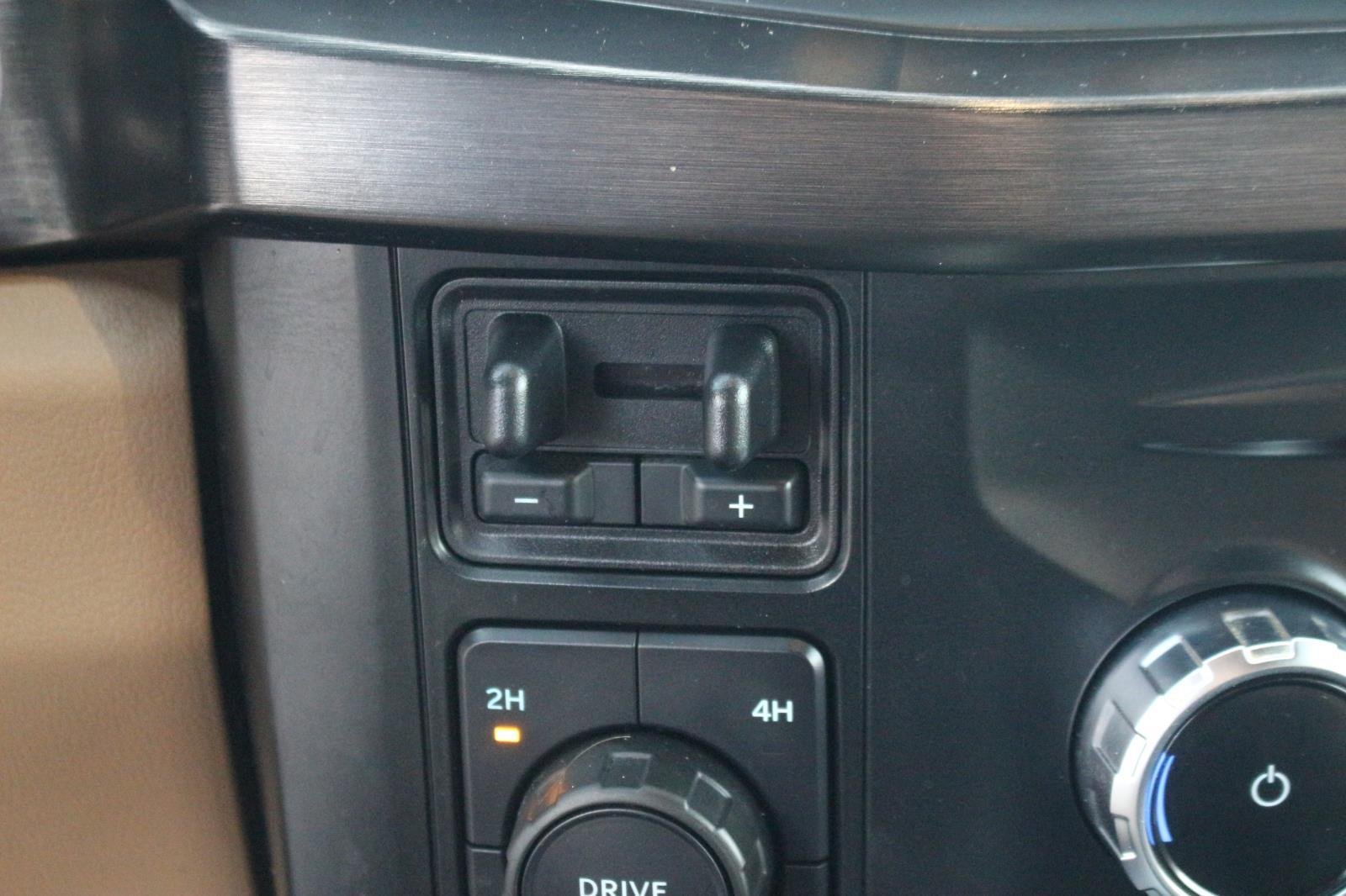 Used 2023 Black Ford XL image 30