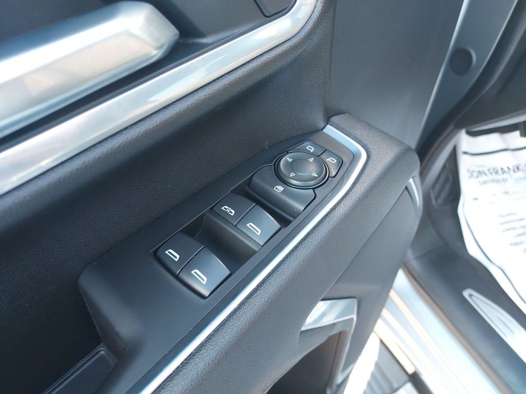 Used 2025 Gray Chevrolet LT image 11