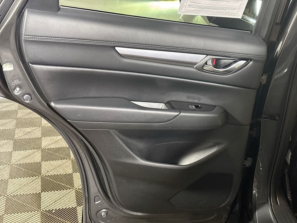Used 2022 Gray Mazda 2.5 S Select Package image 19