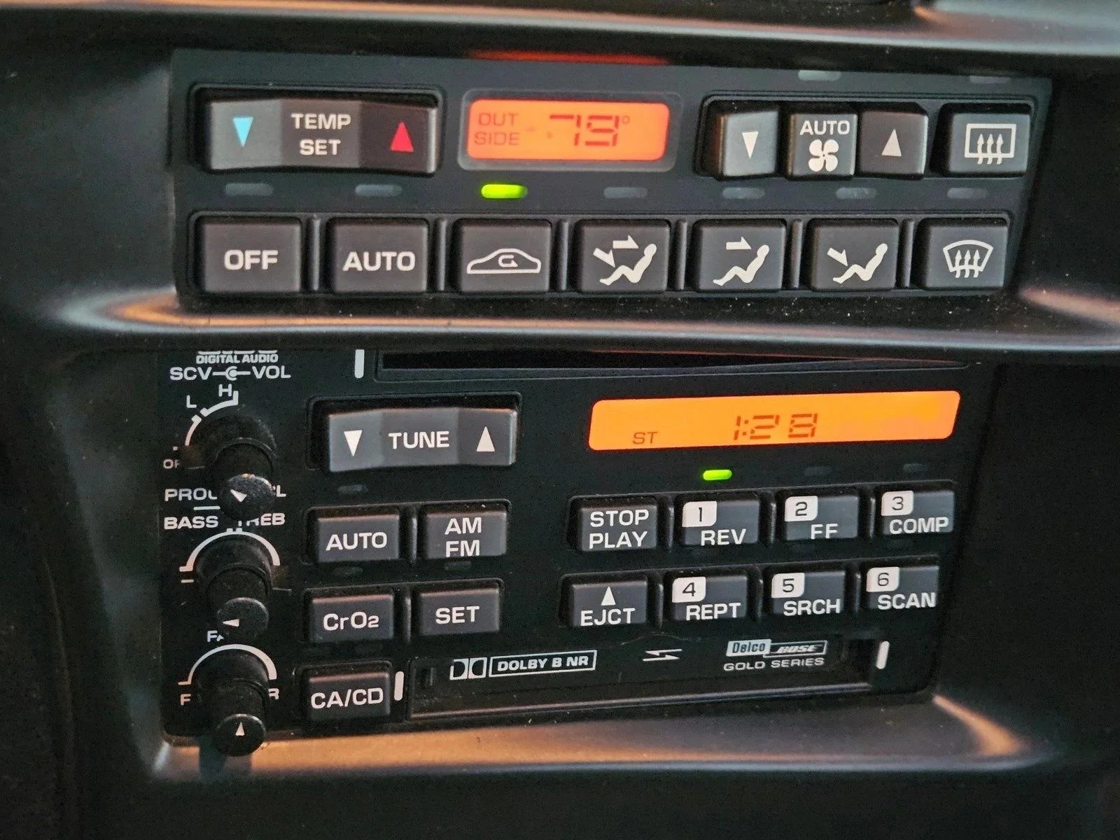 Used 1996 Black Chevrolet  image 14