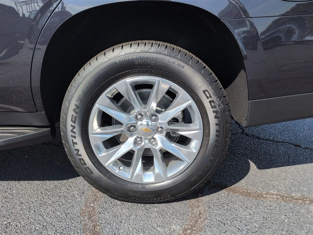 New 2026 Dark Ash Metallic Chevrolet Premier image 58