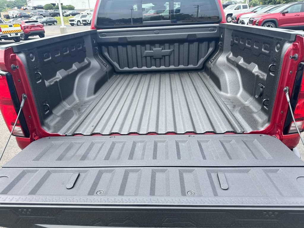 2026 Chevrolet Colorado LT - Photo 21