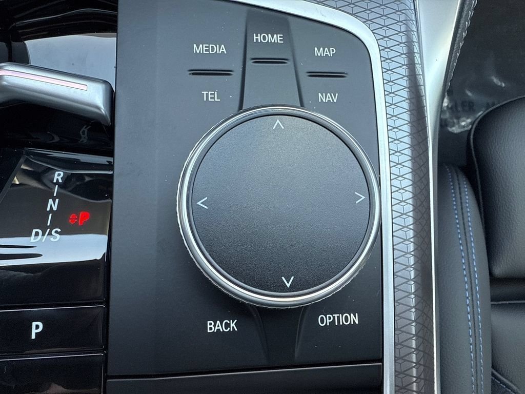 Used 2026 Blue BMW M440i image 26