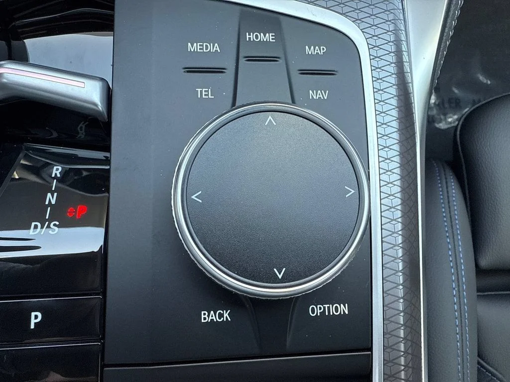 Used 2026 Blue BMW M440i image 26