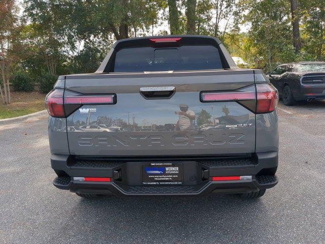 New 2024 Gray Hyundai NIGHT image 6
