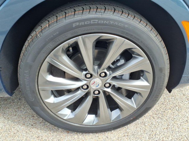 2026 Buick Envista Avenir - Photo 10