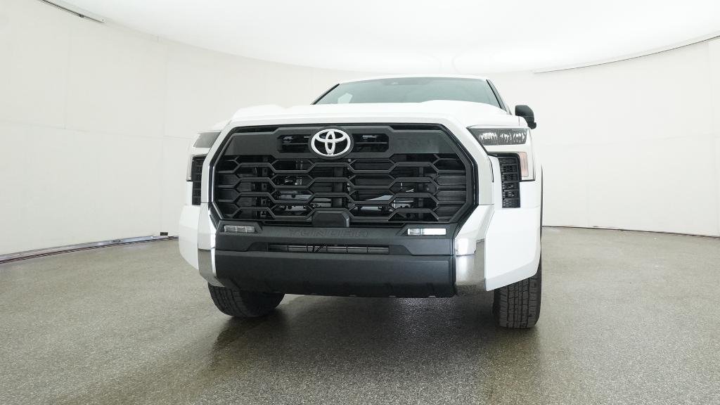 New 2026 Ice Cap Toyota SR5 image 43