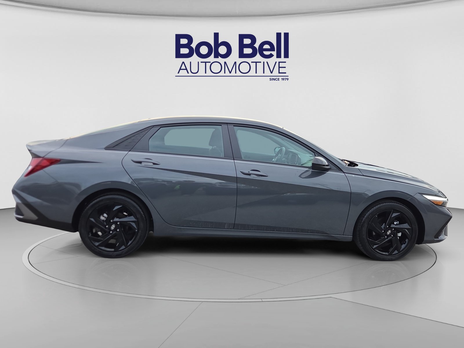 2026 Hyundai Elantra SEL Sport - Photo 6