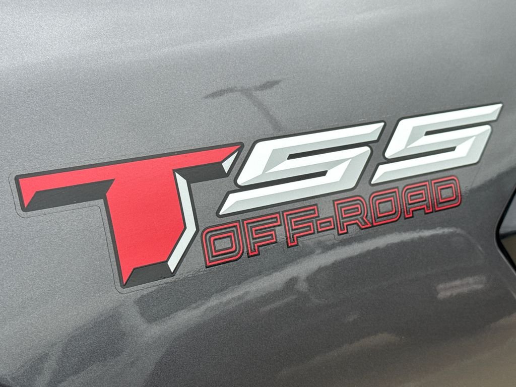 Used 2023 Gray Toyota SR5 image 7