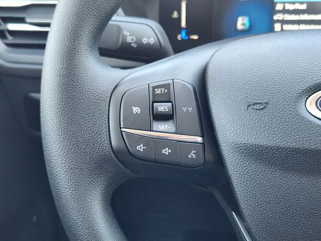 New 2026 Oxford White Ford Active® image 29