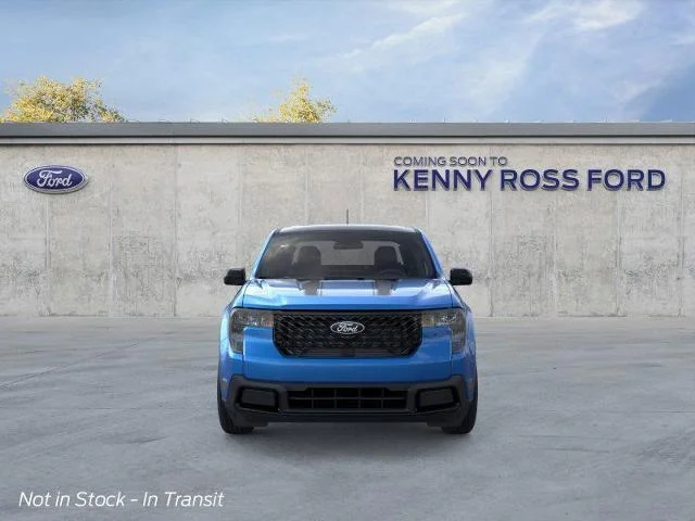 2025 Ford Maverick XLT - Photo 32