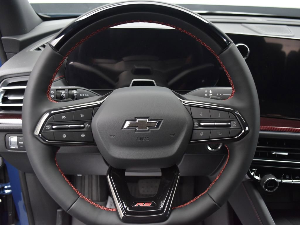 2026 Chevrolet Traverse RS - Photo 7