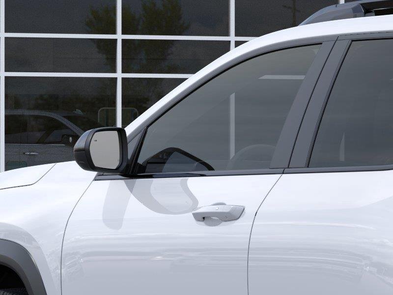 2027 Chevrolet Equinox RS - Photo 12