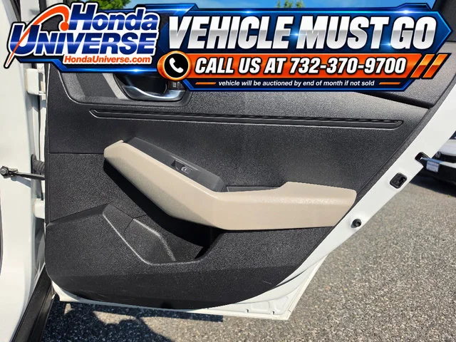 2024 Honda Accord EX - Photo 18
