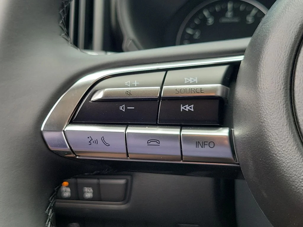 New 2026 Zircon Sand Metallic Mazda 2.5 S Meridian Edition AWD image 5
