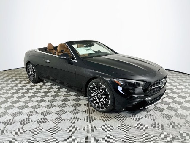 2027 Mercedes-Benz CLE CLE 450