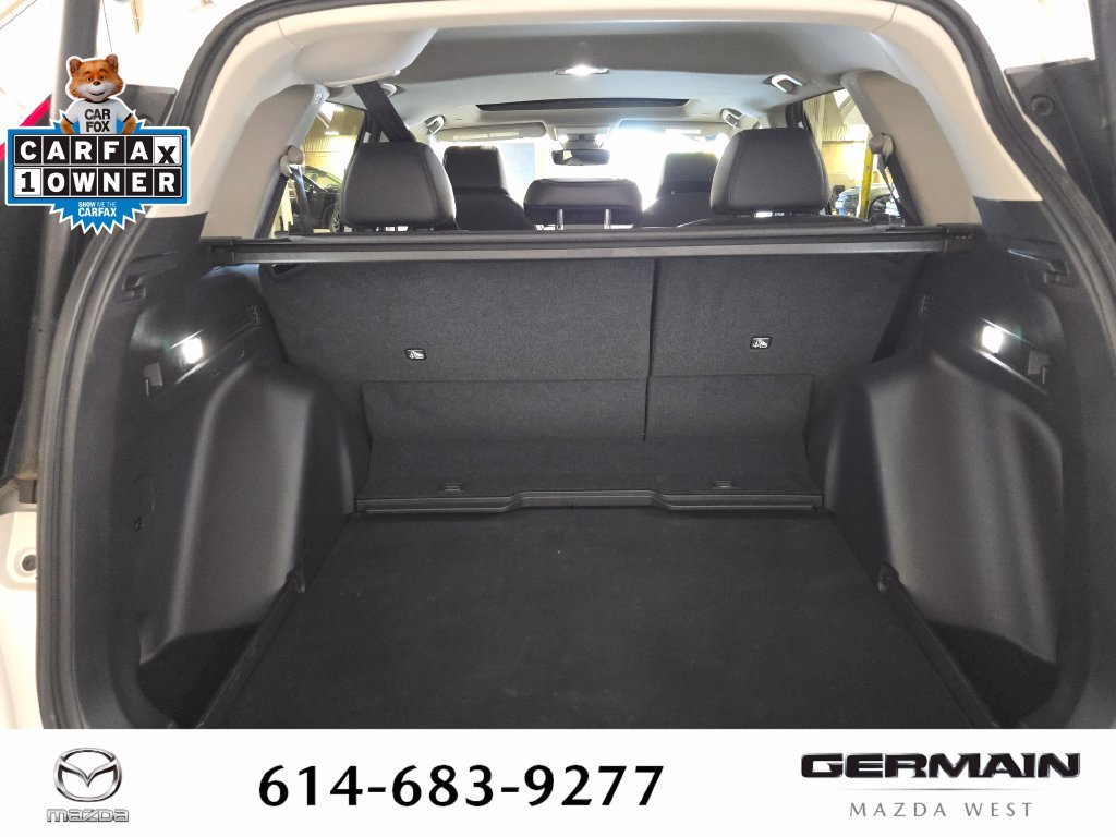 Used 2024  Honda EX-L image 20