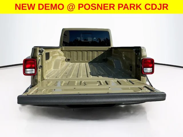 New 2026 41 Exterior Paint Jeep Sport S image 25