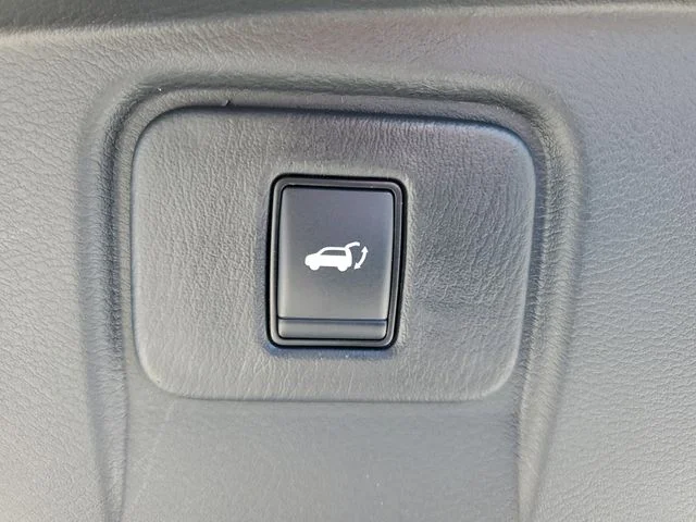 Certified Used 2024 Gray Nissan Platinum image 11