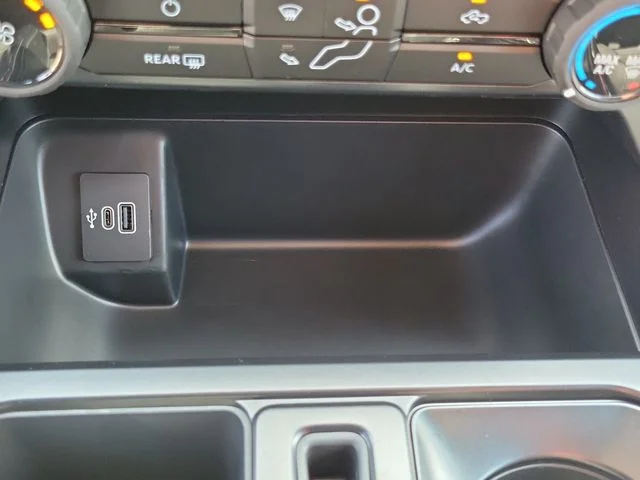 New 2026 Agate Black Metallic Ford STX® image 30