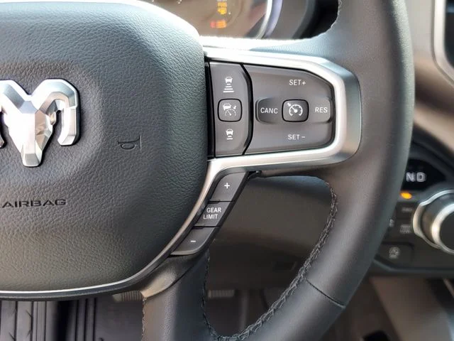 2026 RAM 1500 Big Horn/Lone Star - Photo 25