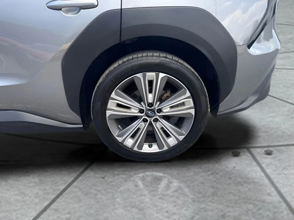 Used 2023 Black Subaru Limited image 32