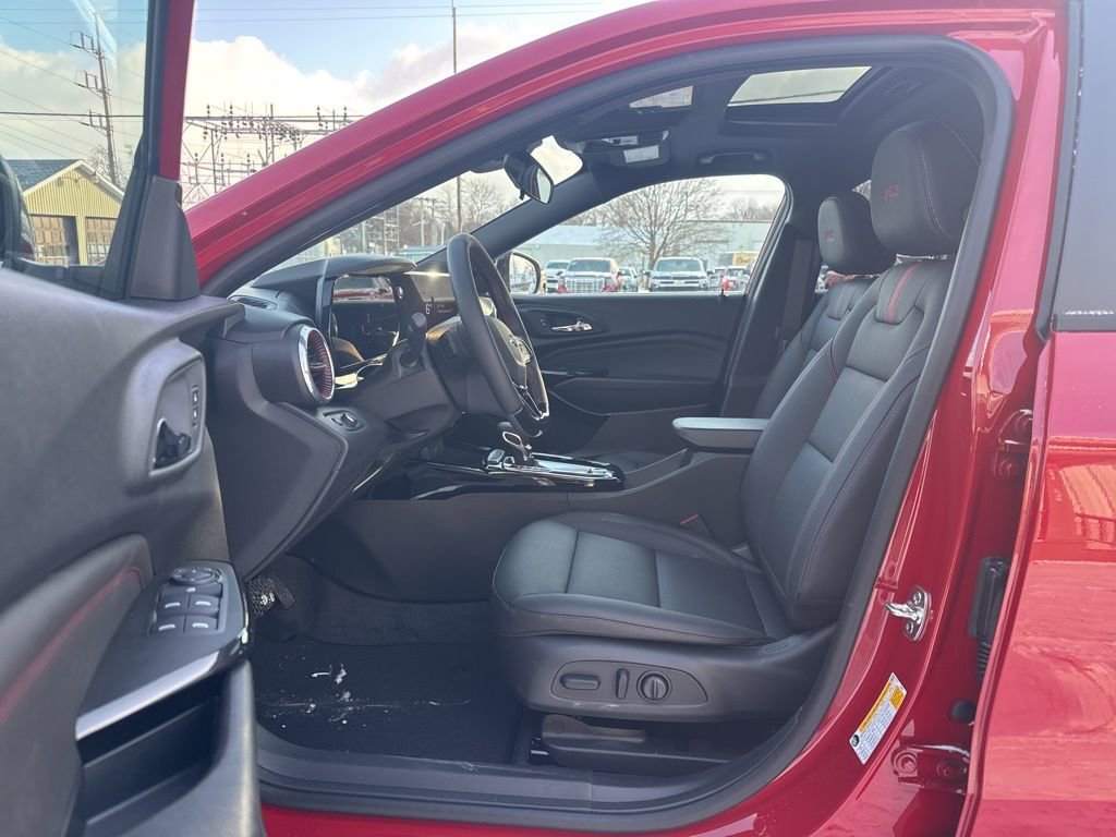 2026 Chevrolet Trax RS - Photo 13