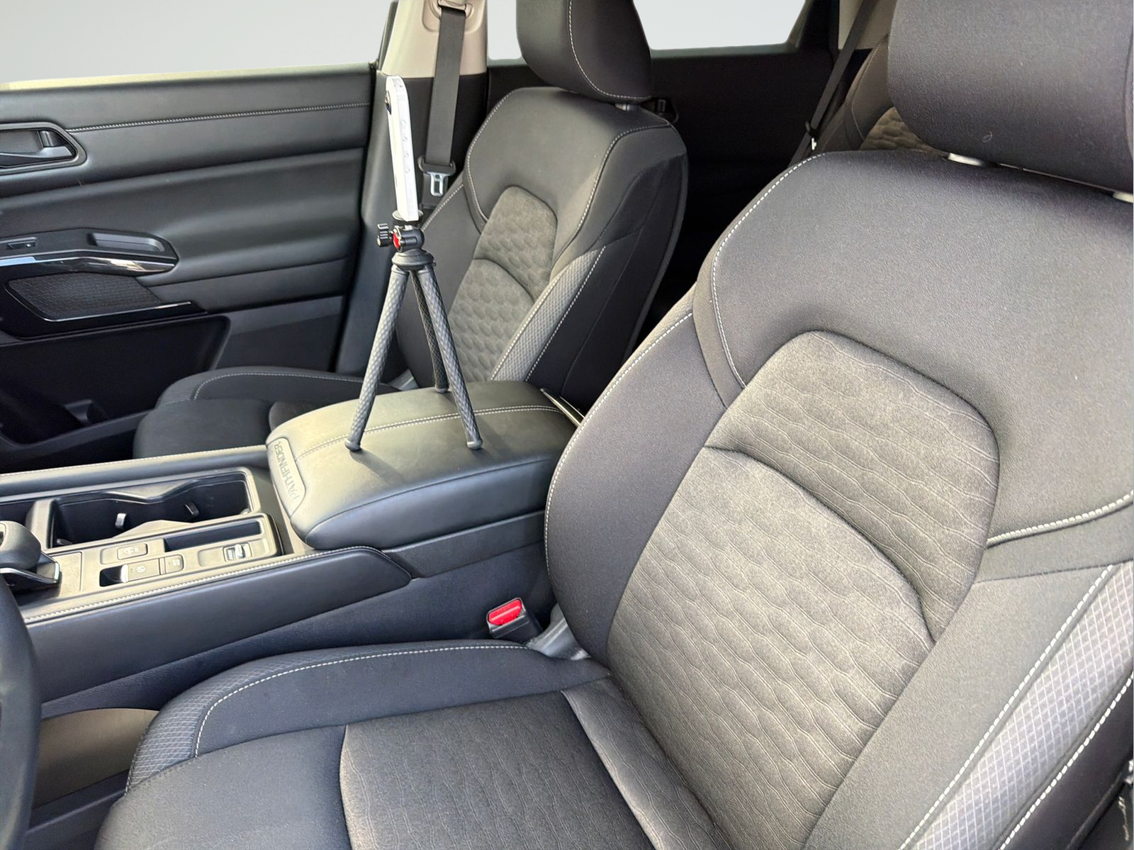 Used 2023 Gun Metallic Nissan S image 28