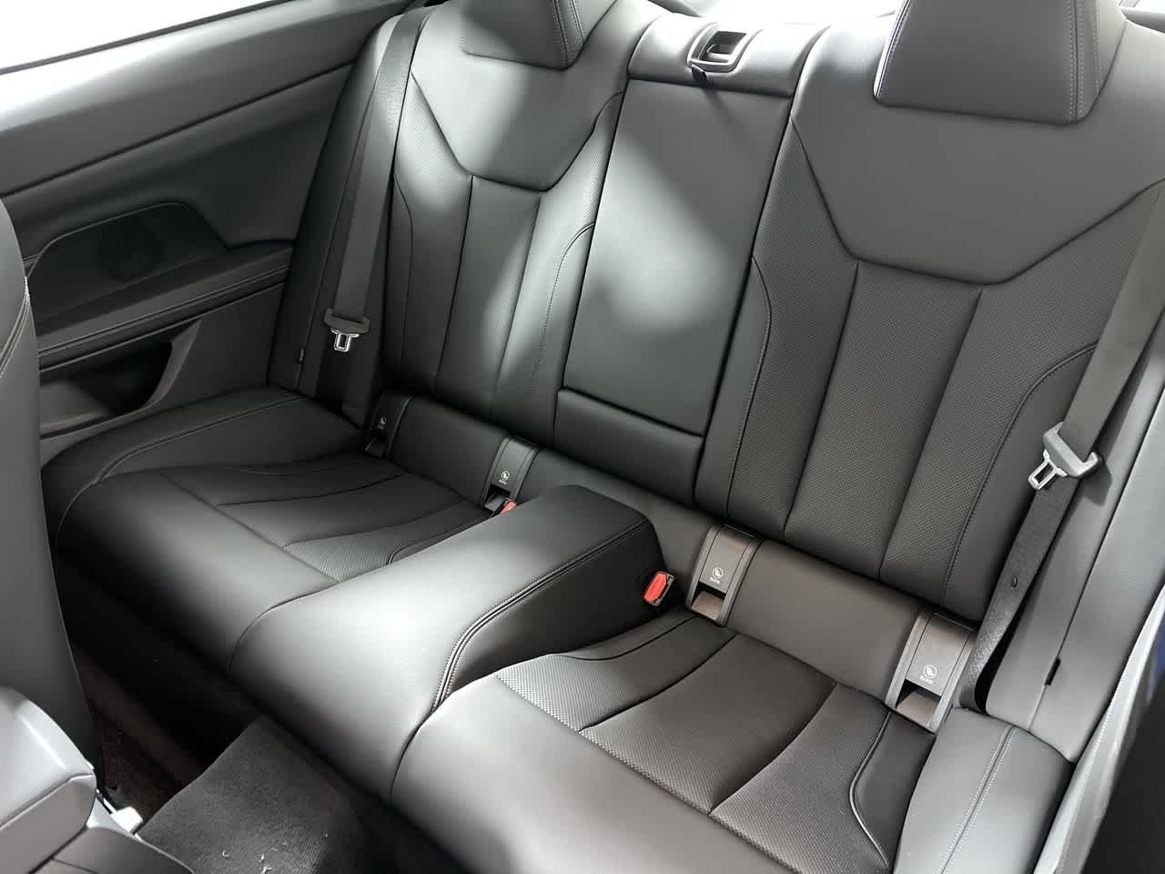 2023 BMW 4 Series 430i - Photo 14