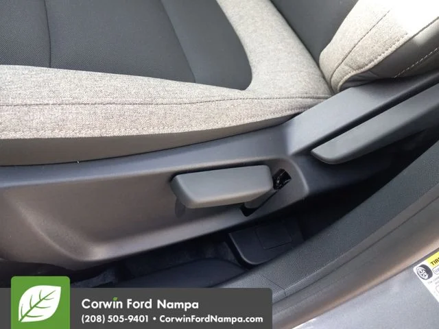 New 2026 Carbonized Gray Metallic Ford Big Bend® image 12