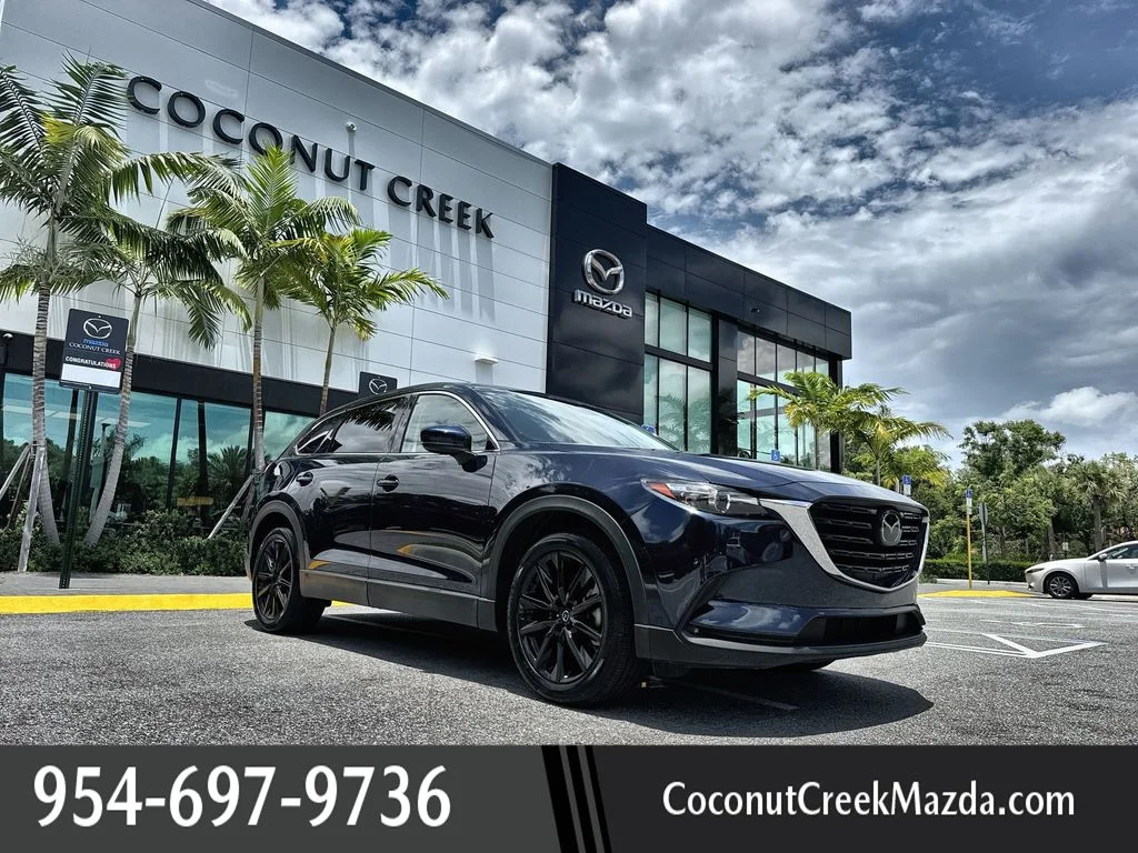 2023 Mazda CX-9 Touring Plus AWD's photo
