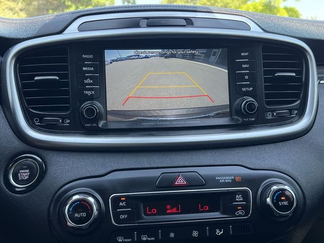 Used 2019 Purple Kia EX image 19